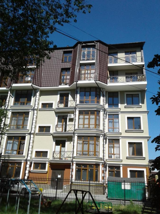 Новострой Клубного Типа Р-Н Аркадии, 7Я Фонтана. Οδησσός Εξωτερικό φωτογραφία